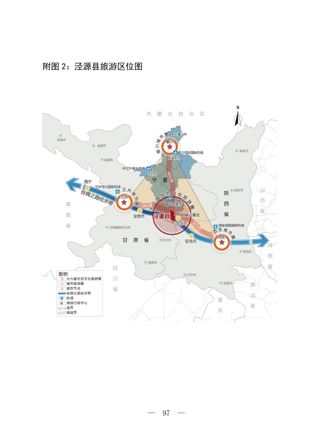 灵台县人民政府办公室发展规划概览