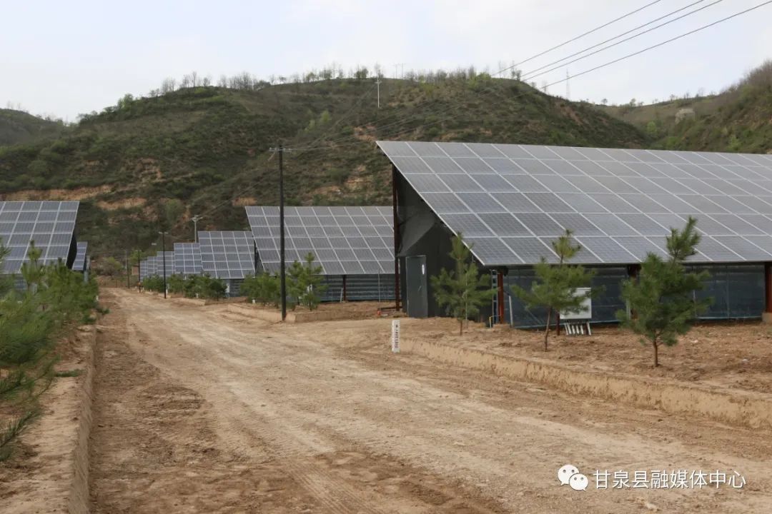 甘泉县住房和城乡建设局最新发展规划概览