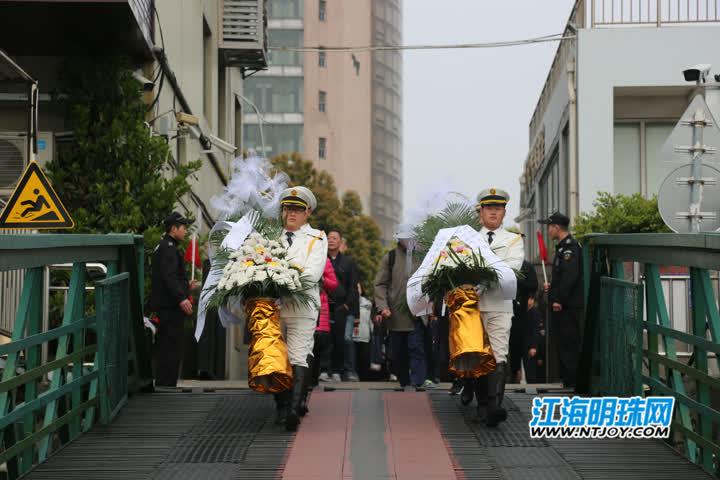 江海区民政局发展规划，构建和谐社会，提升民生福祉服务