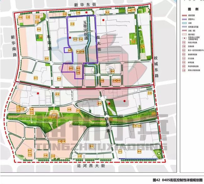 南调街道最新发展规划，塑造未来城市新面貌