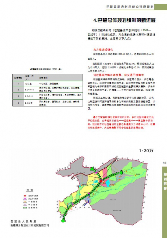 巴音郭楞蒙古自治州市水利局未来发展规划揭晓