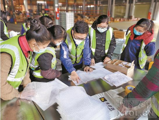 庐山区防疫检疫站新项目，筑建健康安全防线