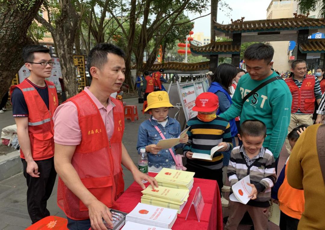 琼海市民政局领导团队全新亮相，未来工作展望与期待